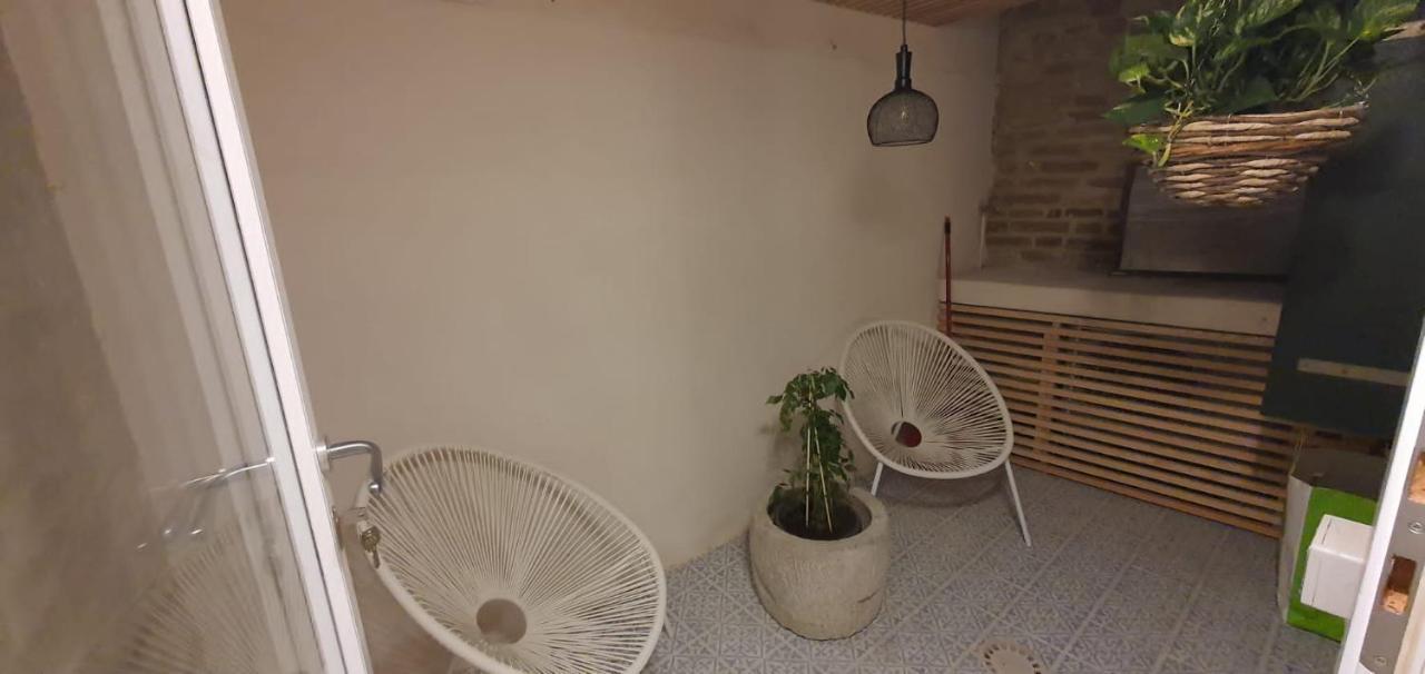Dimore Del Borgo Antico - Corte Da Lezze Venesia Bagian luar foto
