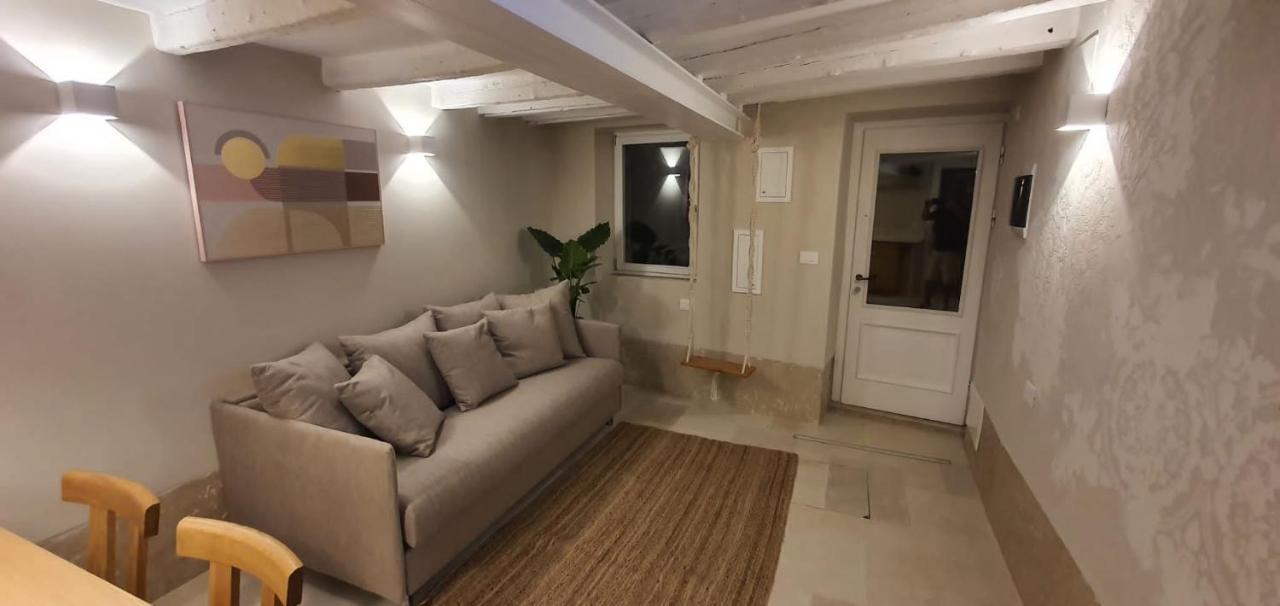 Dimore Del Borgo Antico - Corte Da Lezze Venesia Bagian luar foto