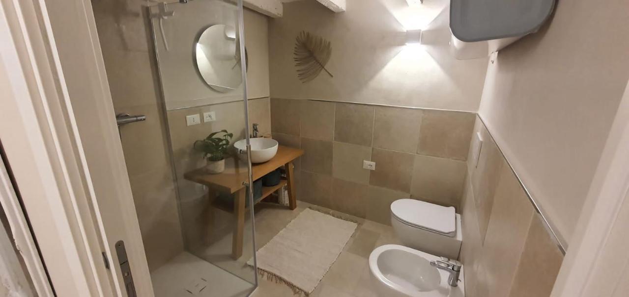 Dimore Del Borgo Antico - Corte Da Lezze Venesia Bagian luar foto