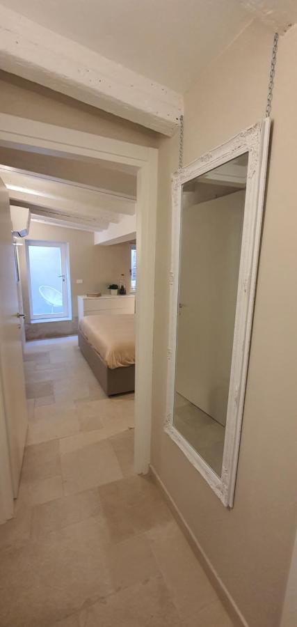 Dimore Del Borgo Antico - Corte Da Lezze Venesia Bagian luar foto
