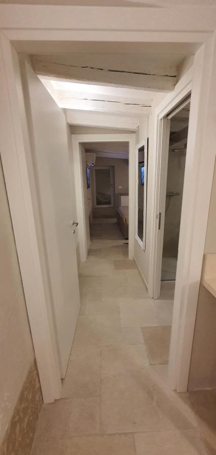 Dimore Del Borgo Antico - Corte Da Lezze Venesia Bagian luar foto