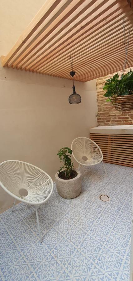 Dimore Del Borgo Antico - Corte Da Lezze Venesia Bagian luar foto